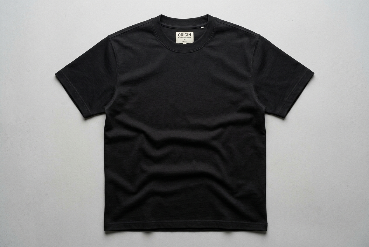 Heavyweight T-shirt