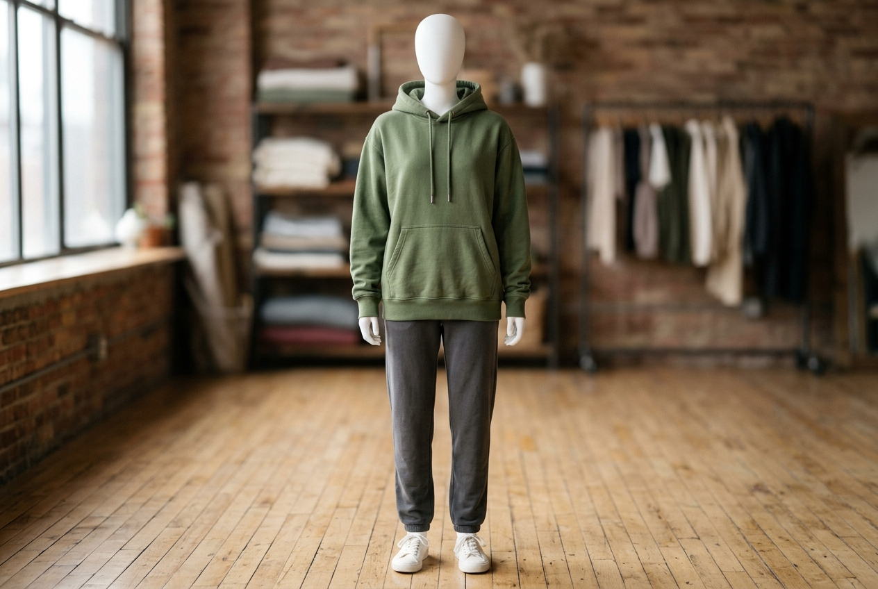 Lightweight T-shirt