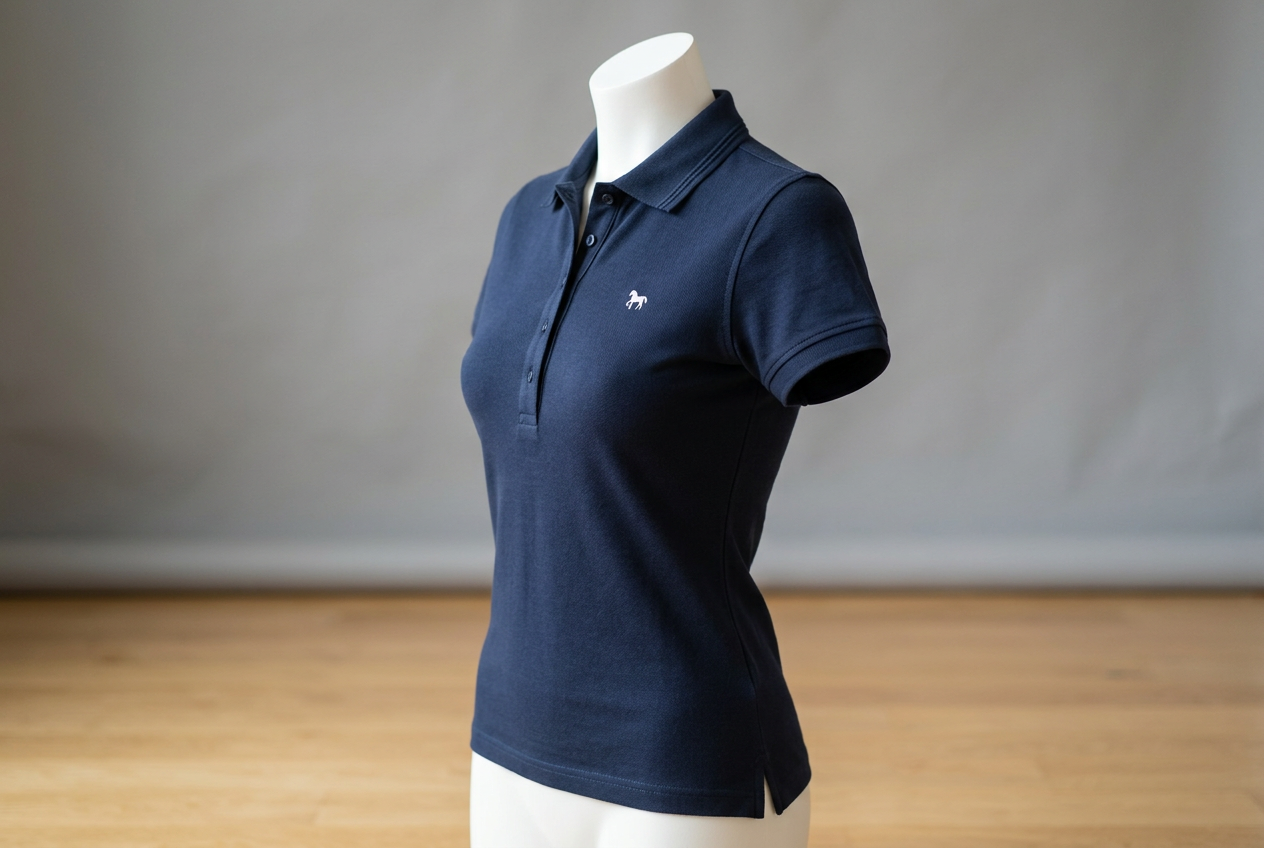 Womens Polo