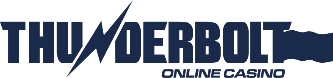 Thunderbolt logo